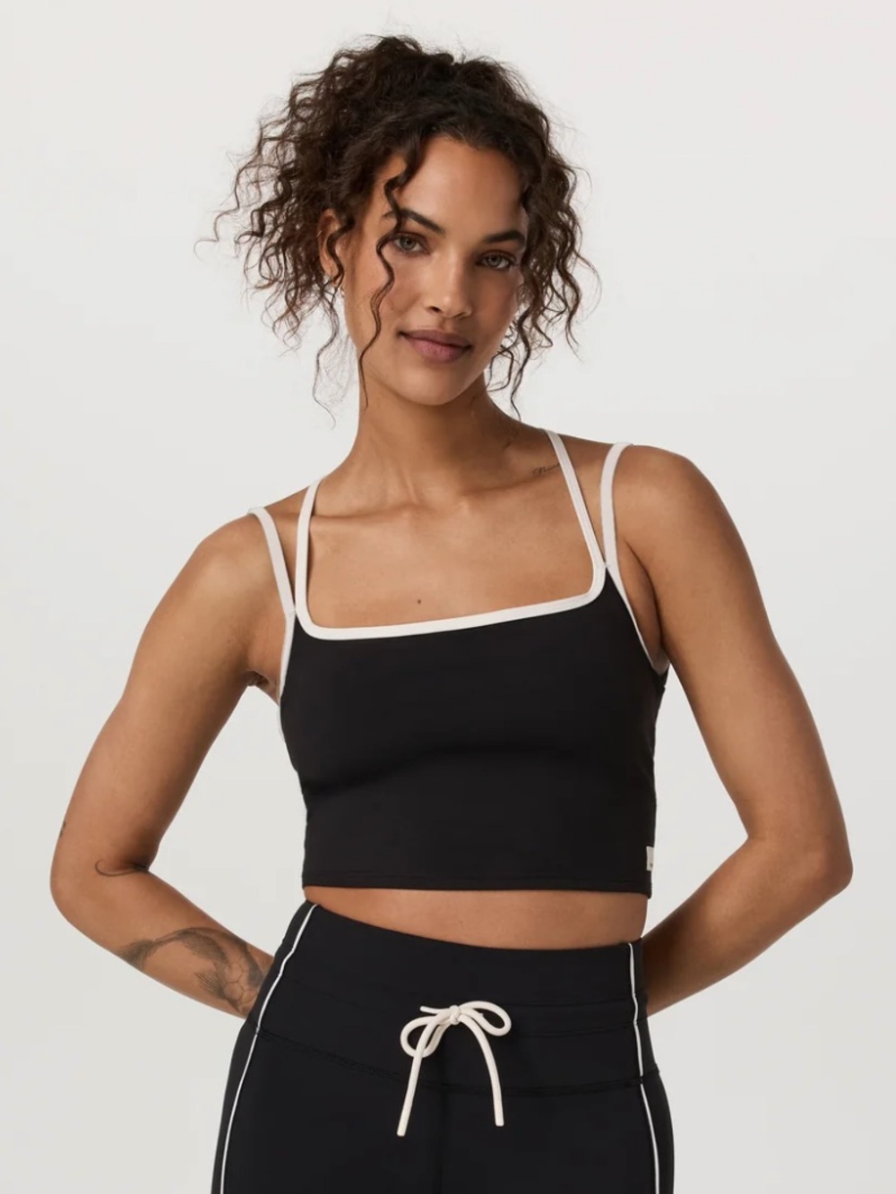 Vuori Daily Layered Tank